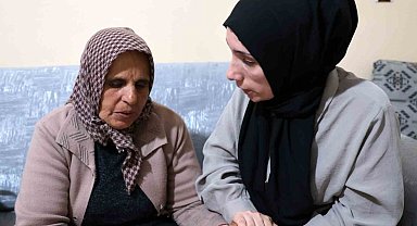 Ayrı şehirler, kayıp hayatlar: Cesetleri bulunamayan Gülistan Doku ve Mekiye Akyel'in ailesi Diyarbakır'da bir araya geldi