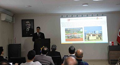 AYSO Meclis ve Müşterek Komite Toplantısı gerçekleştirildi