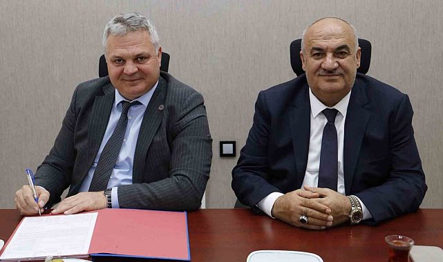 Aziziye'de 'Pulur Çayı' sevinci