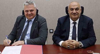 Aziziye'de 'Pulur Çayı' sevinci