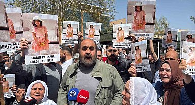 Baba Güran: ''Narin'in vebali bu toplumun üstündedir''