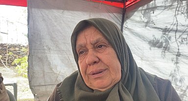 Baba Yeşil, "Rahmetli olan öğretmenini, özellikle matematik öğretmenini çok seviyordu"