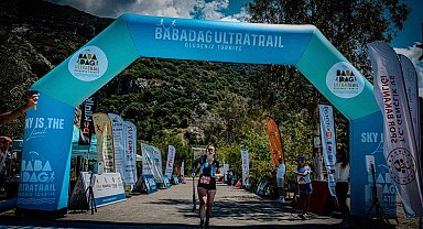 Babadağ Ultra Maratonu 2026, Fethiye'de başlıyor