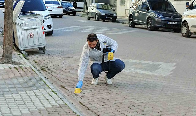 Bafra'da "kız meselesi" kavgası: 1 yaralı