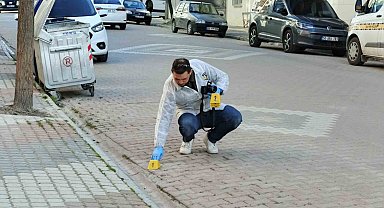 Bafra'da "kız meselesi" kavgası: 1 yaralı