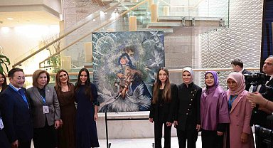 Bakan Göktaş: "Kadın girişimcilerin teknolojik ve dijital dönüşümünü desteklemek, bölgesel ve küresel öncelikler açısından stratejik bir yatırımdır"