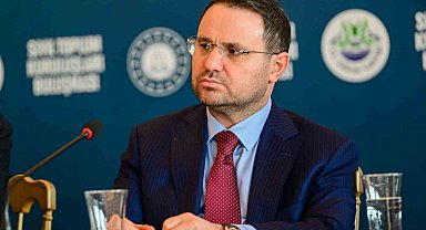 Bakan Gürlek, Edirne'de STK temsilcileriyle bir araya geldi: "Biz il ziyaretlerine çok önem veriyoruz"