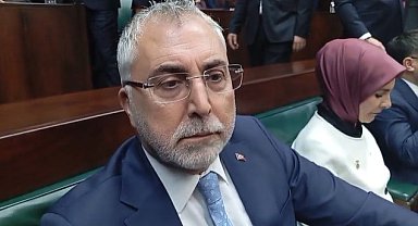 Bakan Işıkhan: "Emekli ikramiyelerinin erken ödenmesi için çalışma yapabiliriz"
