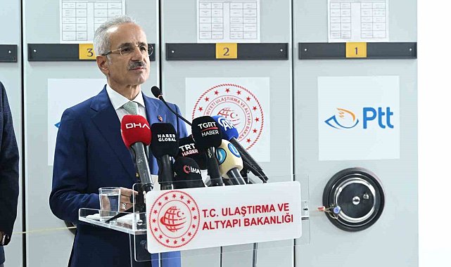 Bakan Uraloğlu: "7 yıllık süreçte 219 bin 442 ağacın korunmasına katkı sağladık"