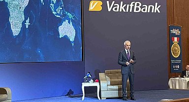 Bakan Uraloğlu, Türkiye'nin 61'inci havalimanının Trabzon'a yapılacağını açıkladı