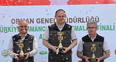 Bakan Yumaklı'dan orman yangınlarına karşı uyarı