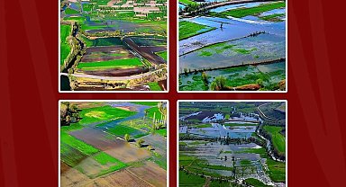 Baki Ersoy'dan Tarım ve Orman Bakanlığı'na 'taşkın soru önergesi'