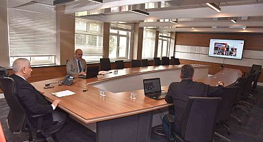 Balıkesir'de Okul Güvenliği masaya yatırıldı