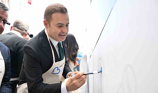 Balıkesir'de üç gün boyunca sanat rüzgarı esecek