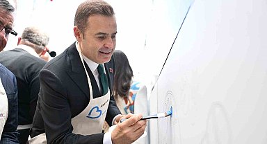 Balıkesir'de üç gün boyunca sanat rüzgarı esecek