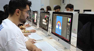 Bartın Organize Sanayi Bölgesi Meslek Yüksekokuluna "Makine" programı açıldı