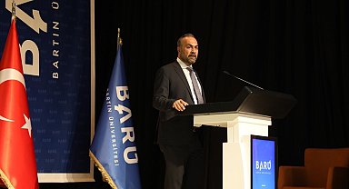 BARÜ'de düzenlenen etkinlikte aile ve gençlik konuşuldu