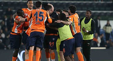 Başakşehir, Avrupa kupalarına katılma hedefini sürdürdü
