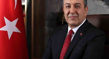 Başkan Dere çocukların bayramını kutladı