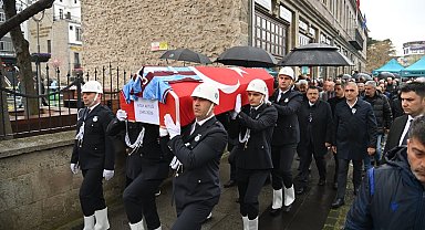 Başkan Genç: "Atay Aktuğ Trabzon'a değer katan bir isimdi"