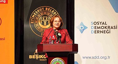 Başkan Gençay: "Didim'de eşitlik var"