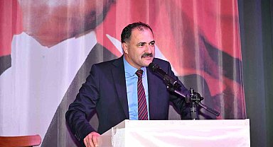 Başkan Kara'dan 2 yıllık hizmet ve yatırım sunumu