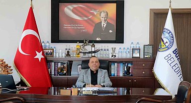 Başkan Özel'den 23 Nisan mesajı