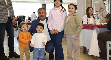 Başkan Pütün; "Beyağaç'ın ismini duyurmak için var gücümüzle çalışıyoruz"