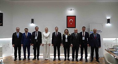 Başkan Subaşı tekrar encümen üyesi oldu