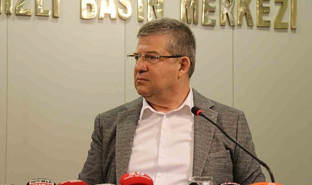Başkan Subaşıoğlu, Babadağ'ın doğalgaz ihtiyacını bir kez daha gündeme taşıdı