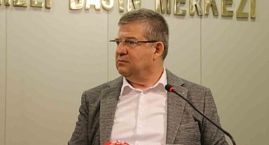 Başkan Subaşıoğlu, Babadağ'ın doğalgaz ihtiyacını bir kez daha gündeme taşıdı