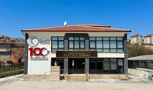 Başkan Ulutaş: "Akçadağ için yorulmadan çalışacağız"