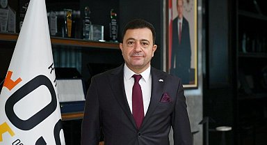 Başkan Yalçın: "Kayseri'nin ilk 3 aylık ihracatı 924 milyon dolar oldu"