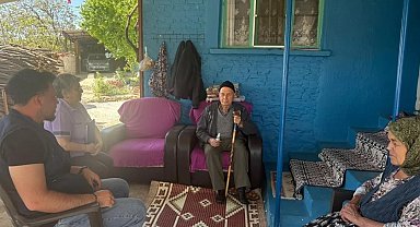 Başkan Zencirci: "Dayanışmanın gücüyle her mahalleye ulaşıyoruz"