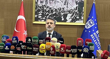 Başkanvekili Biba: "Başkanlık koltuğuna oturmaya niyetim yok, çalışmaya geldim, bulunduğum sürece de çalışacağım"