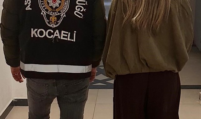 Başkasına ait kredi kartını 35 kez kullandı, Kocaeli'de sahte kimlikle yakalandı