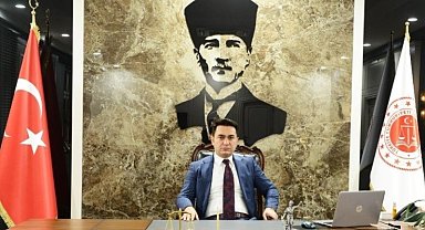 Başsavcısı Emre'den Avukatlar Günü mesajı