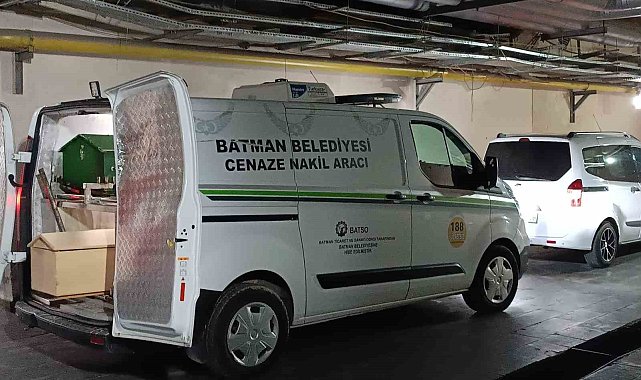 Batman'da elektrik akımına kapılan 12 yaşındaki çocuk hayatını kaybetti