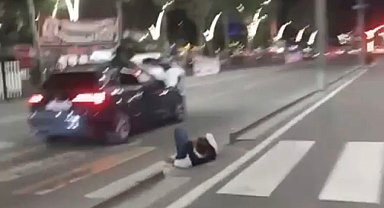 Batman'da yaban domuzunun yaraladığı 3 kişi taburcu edildi