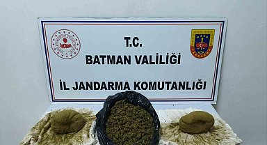 Batman'da yasa dışı bahis ve uyuşturucu operasyonunda 4 tutuklama