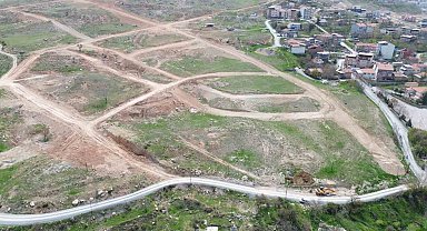 Battalgazi Belediyesi yeni imar yolu açıyor