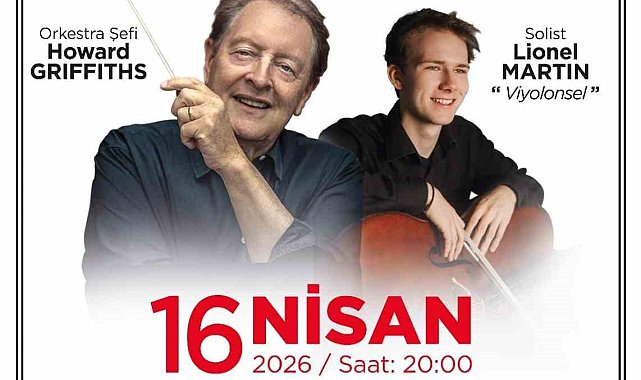 BBDSO'dan Prof. Dr. Ayhan Kızıl anısına özel konser