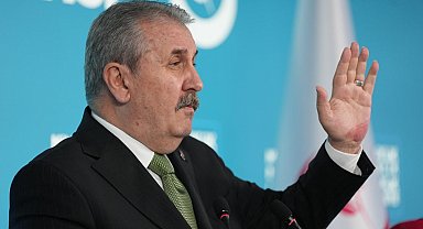 BBP Genel Başkanı Destici: "İşçi Bayramı, işçi bayramı olarak kutlansın"