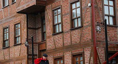 Belediye başkanı şiir okudu, ilçenin tarihi geçmişi canlandı