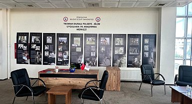 BEUN'da Teoman Duralı'nın adını taşıyan merkez hayata geçiyor