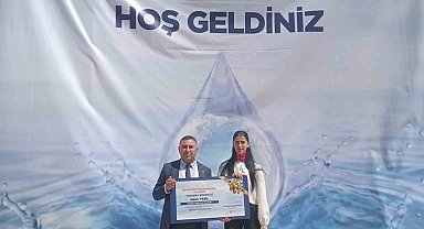 Beylikova'daki öğrenciden kompozisyon dalında önemli başarı