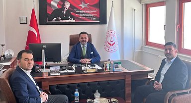 Bilecik ÇES'te denetim gerçekleştirildi