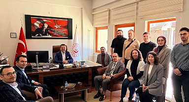 Bilecik Çocuk Evleri Sitesi'nde kapsamlı denetim