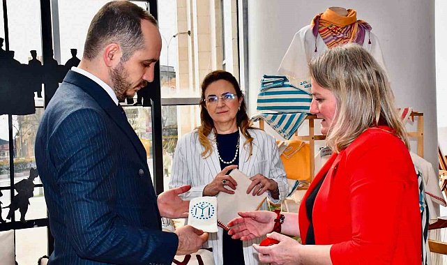 Bilecik'in turizminde hedefi uluslararası alanda tanınan kültür ve turizm şehir olmak