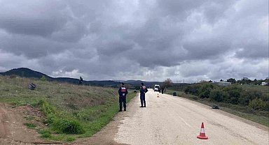 Bilecik'te çevre temizliği etkinliği gerçekleştirildi